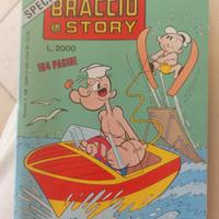 Braccio di ferro  story.speciale.