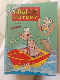 Braccio di ferro  story.speciale.