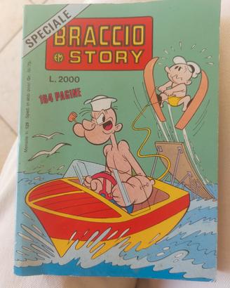 Braccio di ferro  story.speciale.
