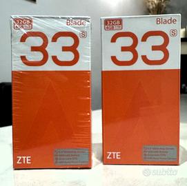 Smartphone NUOVI IMBALLATI 80 €