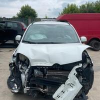 Ricambi FIAT PANDA 312_, 319_ 2016 1.3 D Multijet