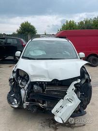 Ricambi FIAT PANDA 312_, 319_ 2016 1.3 D Multijet