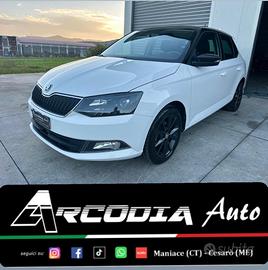 Skoda Fabia 1.4 TDI 90 CV Style