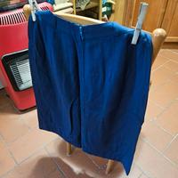 Tre gonne moda classica