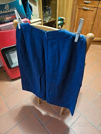 Tre gonne moda classica