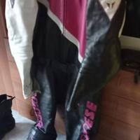 Abbigliamento e accessori donna da moto e Sci