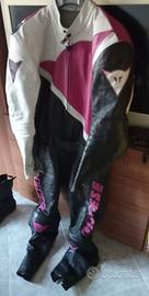 Abbigliamento e accessori donna da moto e Sci