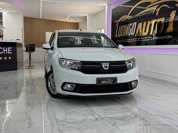 Dacia Sandero TurboGPL 90CV Full Opt