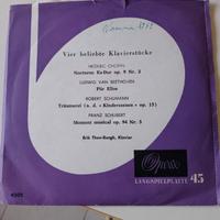 Vinili 45 giri