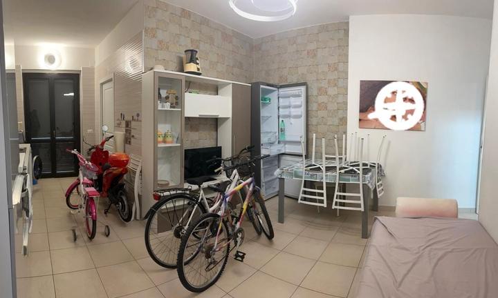 Villino presso villaggio turistico Foggiamare