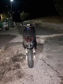 piaggio nrg ad aria