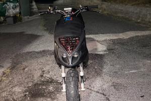 piaggio nrg ad aria