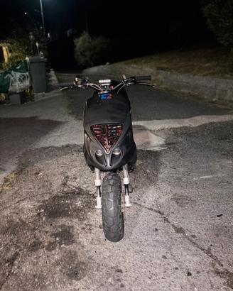 piaggio nrg ad aria