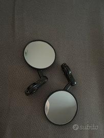 Specchietti retrovisori per Moto