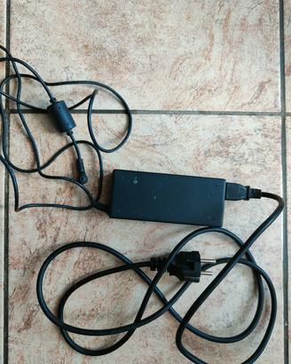 Caricatore Notebook PC portatile 