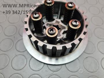 TAMBURELLO MOZZETTO KTM LC2 125 1997 1998 LC 2 199