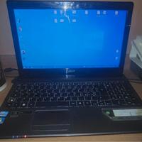 acer aspire 5755g core i5 