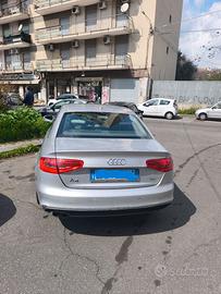 AUDI A4  Berlina, 174 CV, cambio automatico,2014
