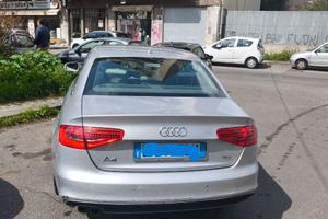 AUDI A4  Berlina, 174 CV, cambio automatico,2014