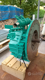 Invertitore idraulico ZF