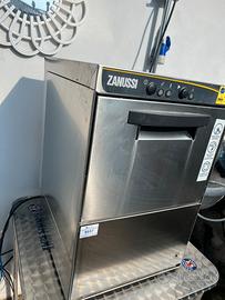 Lavastoviglie profossionale