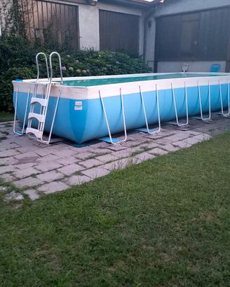 piscina 8x3x1.30