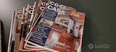 Riviste Arredamento Gratis