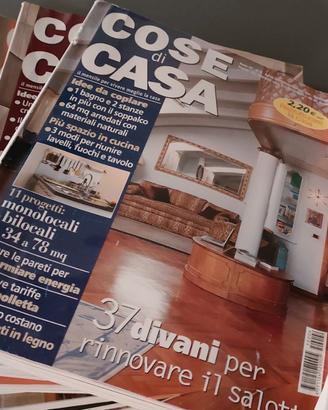 Riviste Arredamento Gratis