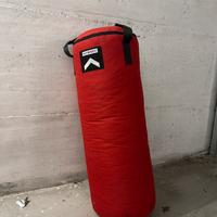 Sacco da boxe outshock