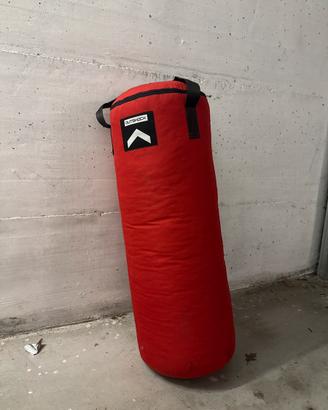 Sacco da boxe outshock