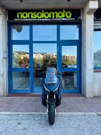 NUOVO KYMCO X-DINK 125