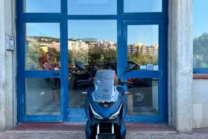 NUOVO KYMCO X-DINK 125