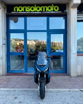 NUOVO KYMCO X-DINK 125