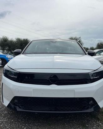 OPEL Corsa VI 2023 - Corsa 1.2 GS s&s 75cv