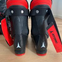 Scarponi da sci 41 41.5