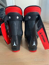 Scarponi da sci 41 41.5