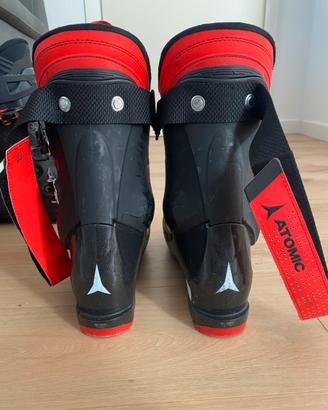 Scarponi da sci 41 41.5