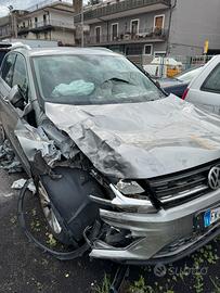 Pezzi di ricambio Wolcsvaghe tiguan