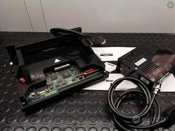 Neo Geo MVS Home Console
