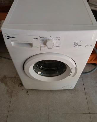 lavatrici rigenerante con garanzia 