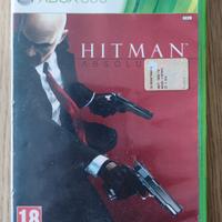 hitman absolution xbox 360 francese