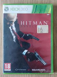 hitman absolution xbox 360 francese