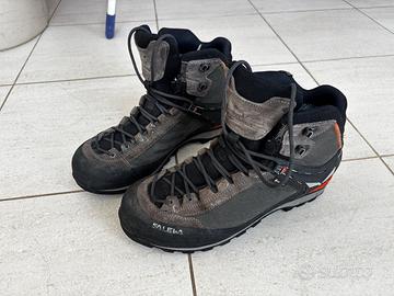 Salewa Mountain Trainer Mid GTX 42,5