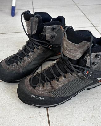Salewa Mountain Trainer Mid GTX 42,5
