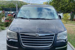 Chrysler Grand Voyager