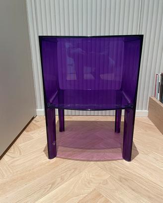 Comodino kartell