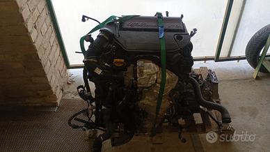 Motore 1.3 multijet 85 cv