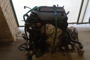 Motore 1.3 multijet 85 cv