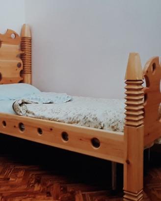 Letto singolo