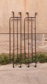 barre per letto 